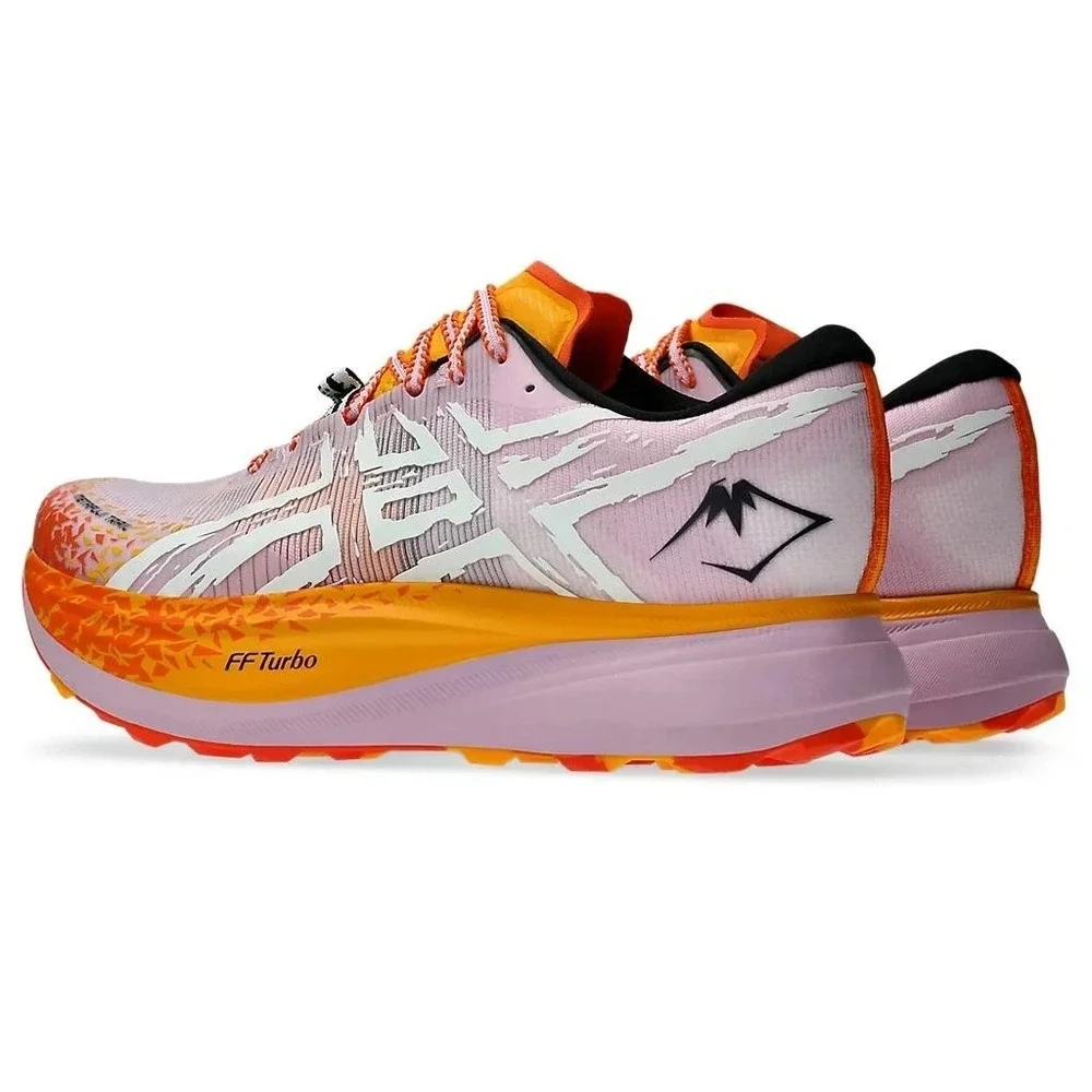 Asics womens size